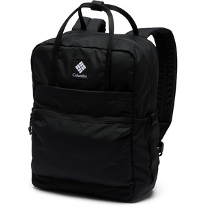 image:imageColumbia Unisex Trail Traveler II 18L BackpackBlack
