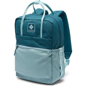 image:imageColumbia Unisex Trail Traveler II 18L BackpackEverblueCrushed BlueMarine Light