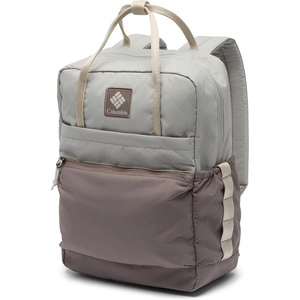 image:imageColumbia Unisex Trail Traveler II 18L BackpackFlint GreyIronDark Stone