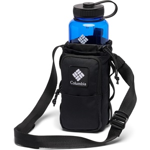 image:imageColumbia Unisex Trail Traveler Water Bottle SlingBlack