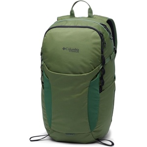 image:imageColumbia Unisex Triple Canyon 24L Backpack EverblueBlack One SizeCanteen