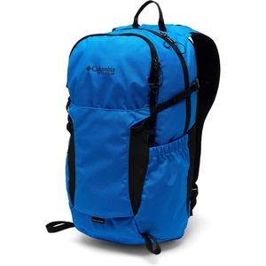 image:imageColumbia Unisex Triple Canyon 24L Backpack EverblueBlack One SizeCompass Blue