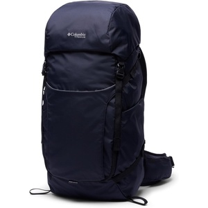 image:imageColumbia Unisex Triple Canyon 60L Backpack Black LXLBlack