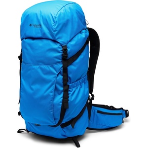 image:imageColumbia Unisex Triple Canyon 60L Backpack Black LXLCompass Blue