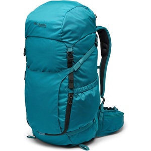 image:imageColumbia Unisex Triple Canyon 60L Backpack Black LXLRiver Blue