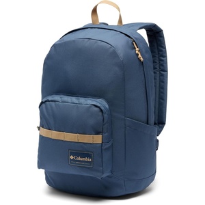 image:imageColumbia Unisex Zigzag II 22L BackpackDark Mountain