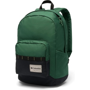 image:imageColumbia Unisex Zigzag II 22L BackpackRain ForestBlack