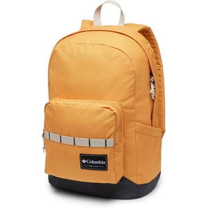 image:imageColumbia Unisex Zigzag II 22L BackpackSunstoneSharkDark Stone