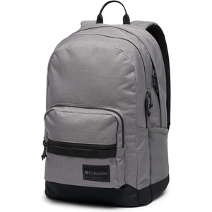 image:imageColumbia Unisex Zigzag II 30L BackpackCity Grey HeatherBlack