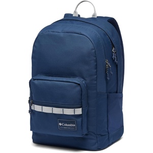 image:imageColumbia Unisex Zigzag II 30L BackpackCollegiate Navy