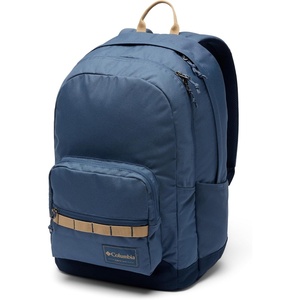 image:imageColumbia Unisex Zigzag II 30L BackpackDark MountainCollegiate Navy