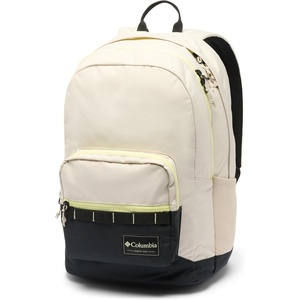 image:imageColumbia Unisex Zigzag II 30L BackpackDark StoneBlack