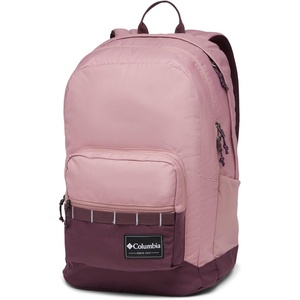 image:imageColumbia Unisex Zigzag II 30L BackpackFigMoonvista