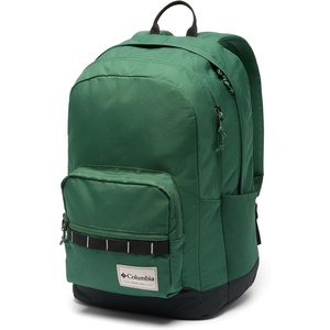 image:imageColumbia Unisex Zigzag II 30L BackpackRain ForestBlack