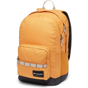image:imageColumbia Unisex Zigzag II 30L BackpackSunstoneSharkDark Stone