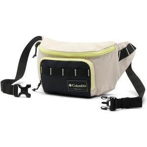 image:imageColumbia Unisex Zigzag II Hip Pack Black One SizeDark StoneBlack