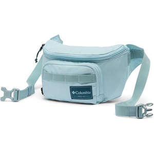 image:imageColumbia Unisex Zigzag II Hip Pack Black One SizeMarine LightCrushed Blue