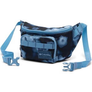 image:imageColumbia Unisex Zigzag II Hip Pack Black One SizeRainy Day Dyeflower