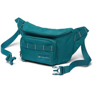 image:imageColumbia Unisex Zigzag II Hip Pack Black One SizeRiver Blue