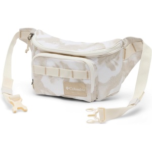 image:imageColumbia Unisex Zigzag II Hip Pack Black One SizeSea Salt Sprayflower