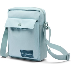 image:imageColumbia Unisex Zigzag II Side BagMarine LightCrushed Blue