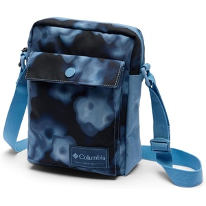 image:imageColumbia Unisex Zigzag II Side BagRainy Day Dyeflower