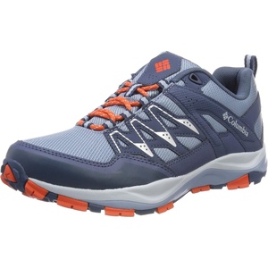 image:imageColumbia Womens Crestwood Hiking BootBlack Dark Mirage Re