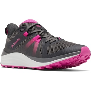 image:imageColumbia Womens Crestwood Hiking BootBlack Wild Fuchsia