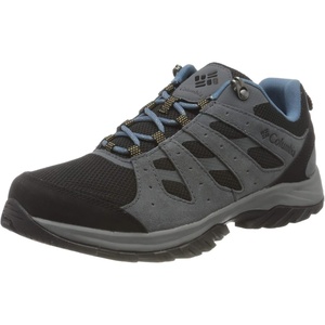image:imageColumbia Womens Crestwood Hiking BootBlack X Steel