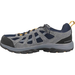 image:imageColumbia Womens Crestwood Hiking BootCollegiate Navy Curry