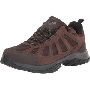image:imageColumbia Womens Crestwood Hiking BootCordovanBlack