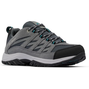 image:imageColumbia Womens Crestwood Hiking BootGraphite  Pacific Rim