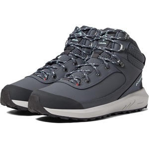 image:imageColumbia Womens Crestwood Hiking BootGraphiteIcy Morn