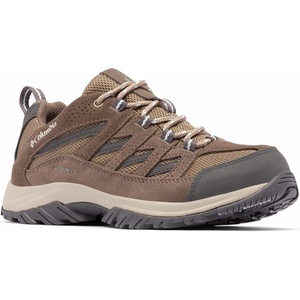 image:imageColumbia Womens Crestwood Hiking BootPebble  Oxygen