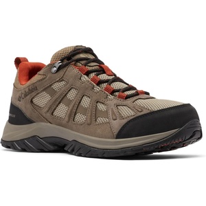 image:imageColumbia Womens Crestwood Hiking BootPebbleDark Sienna