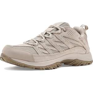 image:imageColumbia Womens Crestwood Hiking BootSoft TaupePebble