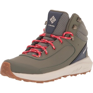image:imageColumbia Womens Crestwood Hiking BootStone GreenNocturnal