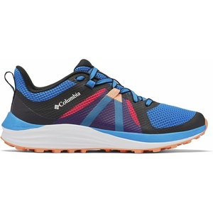 image:imageColumbia Womens Crestwood Hiking BootSuper Blue Cactus Pink