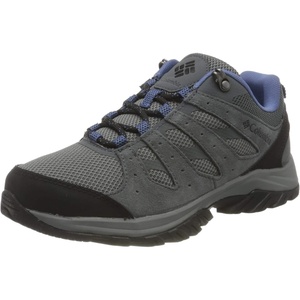 image:imageColumbia Womens Crestwood Hiking BootTi Grey Steel X Velvet Cove