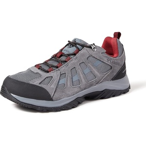 image:imageColumbia Womens Crestwood Hiking BootTitanium Grey SteelBlack