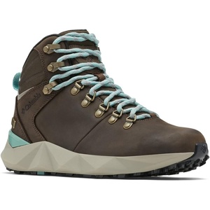 image:imageColumbia Womens Facet Sierra OutdryCordovanDusty Green