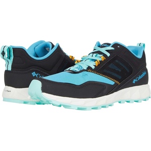 image:imageColumbia Womens Flow DistrictCyan BlueGulf Stream