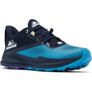 image:imageColumbia Womens Montrail Trinity FktOcean Blue  Collegiate Navy