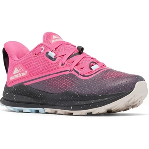 image:imageColumbia Womens Montrail Trinity FktSharkUltra Pink