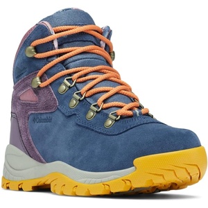 image:imageColumbia Womens Newton Ridge Plus Waterproof Amped Desert Night
