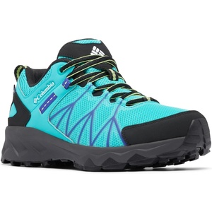 image:imageColumbia Womens Peakfreak Ii OutdryBright Aqua Tippet
