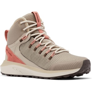 image:imageColumbia Womens Trailstorm Mid Waterproof Hiking ShoeOxford TanEspresso Ii