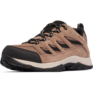 image:imageColumbia Womens Trailstorm Waterproof Hiking BootAllspice Black
