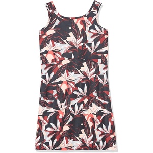 image:imageColumbia Youth Girls Freezer Dress IIBlue Macaw Palmtropics