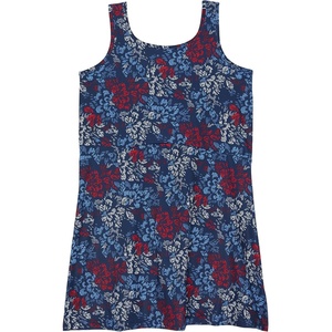 image:imageColumbia Youth Girls Freezer Dress IICollegiate Navy Deep Sea Dash